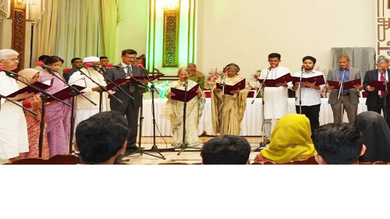 উপদেষ্টাদের মধ্যে চারজনের সম্পদ কোটি টাকার বেশি বৃদ্ধি পেয়েছ