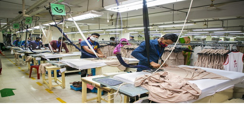 বাংলাদেশ-যুক্তরাষ্ট্র বাণিজ্য চুক্তি ভারতের বস্ত্র ও তুলা খা