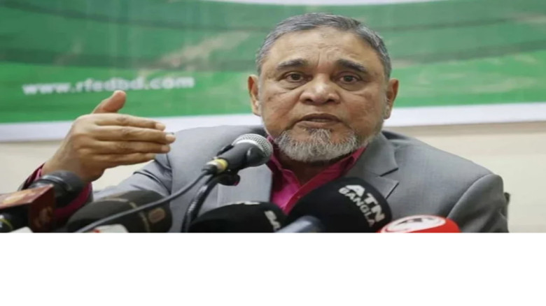 সুষ্ঠু, গ্রহণযোগ্য ও অংশগ্রহণমূলক নির্বাচন আয়োজনে প্রতিজ্ঞাব