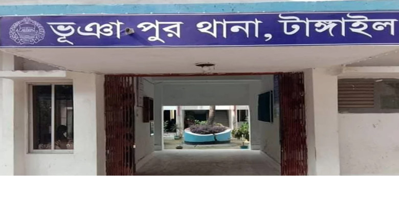 টাঙ্গাইলে দাঁড়িপাল্লায় ভোট চাইতে গিয়ে গৃহবধূকে শ্লীলতাহানির 