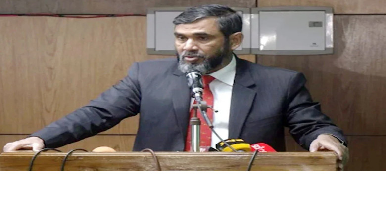 শুক্রবার সকালের মধ্যে বেশির ভাগ আসনের ফল প্রকাশ: ইসি সানাউল্