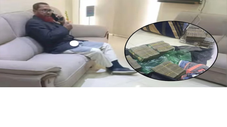 বিমানবন্দরে জব্দ টাকার হিসাব মিলল, ৭৪ লাখ টাকা উদ্ধার