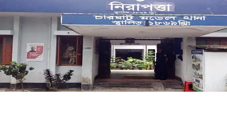 চারঘাটে কৃষকদল নেতাকে হামলা, হাসপাতালে ভর্তি