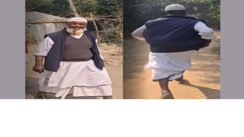 সিরাজগঞ্জ-২: ভোট ক্রয়ের অভিযোগে জামায়াত নেতা পালাতে বাধ্য