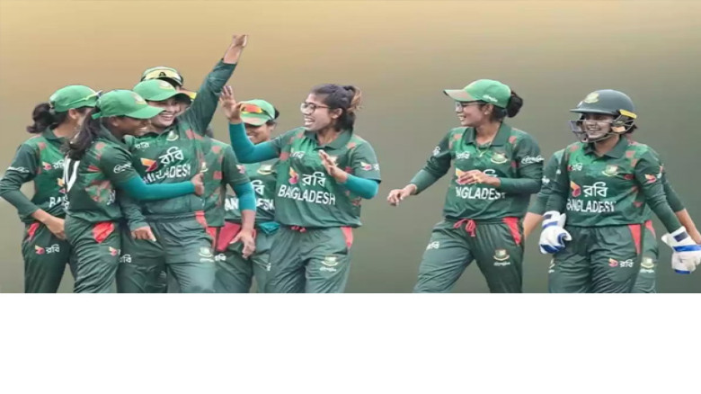 বাংলাদেশে প্রথমবারের মতো নারী বিপিএল আয়োজনের ঘোষণা
