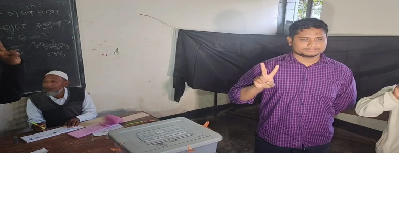 ভোট যত এগোবে, বিজয় তত নিশ্চিত হবে: আবুল হাসনাত আবদুল্লাহ