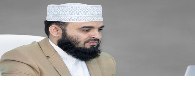 ভারসাম্যপূর্ণ রাষ্ট্র গঠনে ভোট দেওয়ার আহ্বান আজহারির