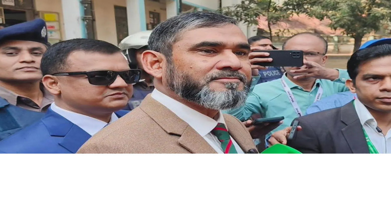 ভোটে কারচুপি বা অনৈতিক চেষ্টা করলে ছাড় নেই: ইসি