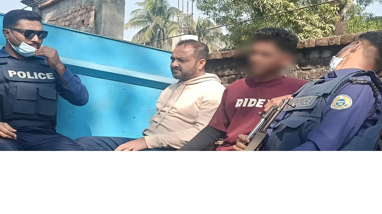 জাল ভোট ও গোপনকক্ষের ছবি তোলার ঘটনায় আটক ৩