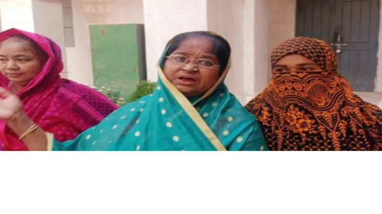 ভোট দিয়ে ‘ঈদ ঈদ’ লাগছে