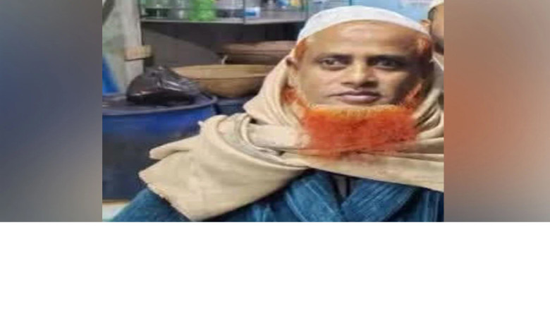 ব্রাহ্মণবাড়িয়া: ভোটকেন্দ্রে অসুস্থ হয়ে পোলিং অফিসারের মৃত