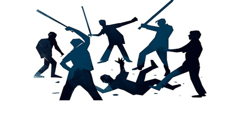 ভোটকেন্দ্র সংক্রান্ত সংঘর্ষে জামায়াতকর্মী হাসপাতালে ভর্তি