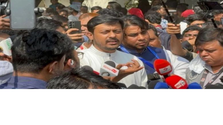 ভোটকেন্দ্রে ৯০ মিনিট থাকুন, নিরাপদ থাকবেন: নাসীরুদ্দীন