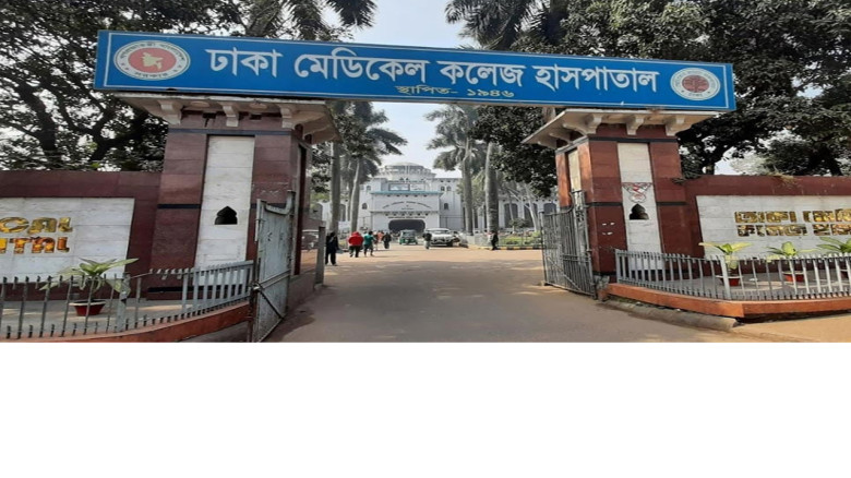 যাত্রাবাড়ীতে ভোট দিতে গিয়ে আবু সাঈদের মৃত্যু