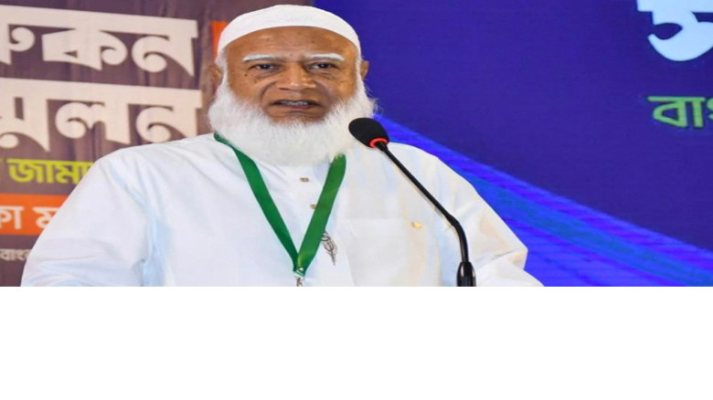 জামায়াত নেতার হুঁশিয়ারি: ফলাফল প্রকাশ না হওয়া পর্যন্ত কেন্দ্