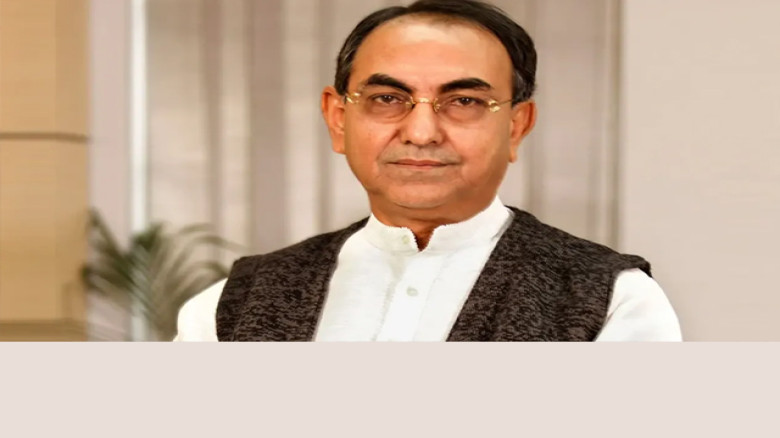 সমর্থকদের সংযত থাকার আহ্বান জানিয়ে জয় ঘোষণা মির্জা আব্বাসের