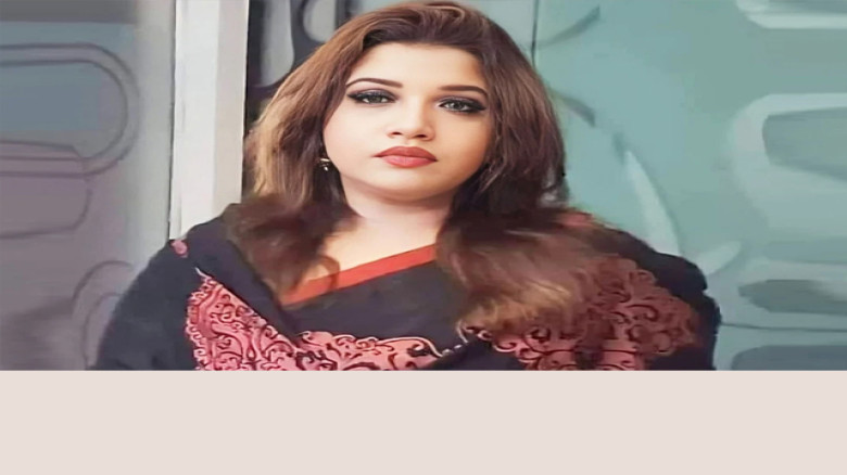 ফরিদপুর-2 এ বড় ব্যবধানে জয় পেলেন শামা ওবায়েদ