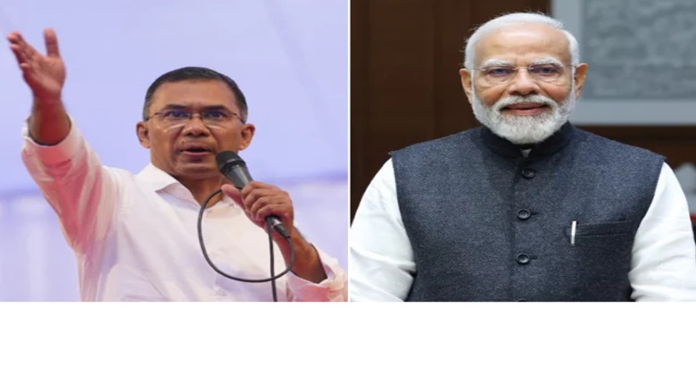 নির্বাচনের পর কূটনৈতিক অভিনন্দন: মোদি থেকে বিএনপিকে বার্তা