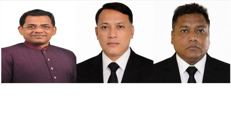 গোপালগঞ্জের তিন আসনই এবার বিএনপির দখলে