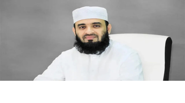 আজহারী জানালেন নির্বাচনে বিজয়ী ও বিজিত উভয় পক্ষকে অভিনন্দন