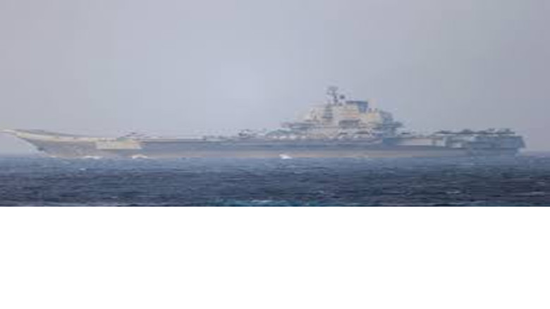 চীন-জাপান সম্পর্কে নতুন টানাপোড়েন, চীনা নৌযান আটক