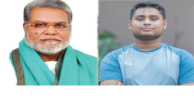 কুমিল্লা-৪: হাসনাত আবদুল্লাহকে অভিনন্দন জানালেন জসিম ও মঞ্জু