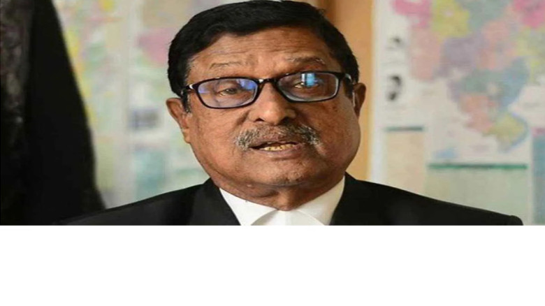 ফজলুর রহমানকে করা হতে পারে মুক্তিযুদ্ধবিষয়ক মন্ত্রী