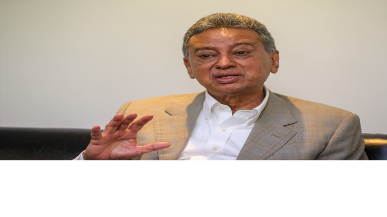 বাণিজ্যমন্ত্রী হতে পারেন আমীর খসরু