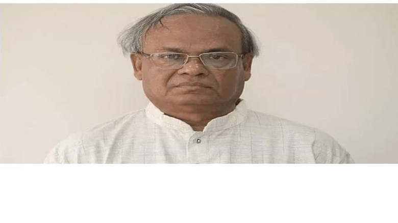 তথ্যমন্ত্রী হতে পারেন রুহুল কবির রিজভী