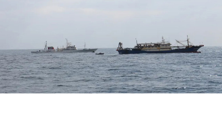 জাপানের আটক চীনা ক্যাপ্টেন মুক্ত, উত্তেজনা অব্যাহত