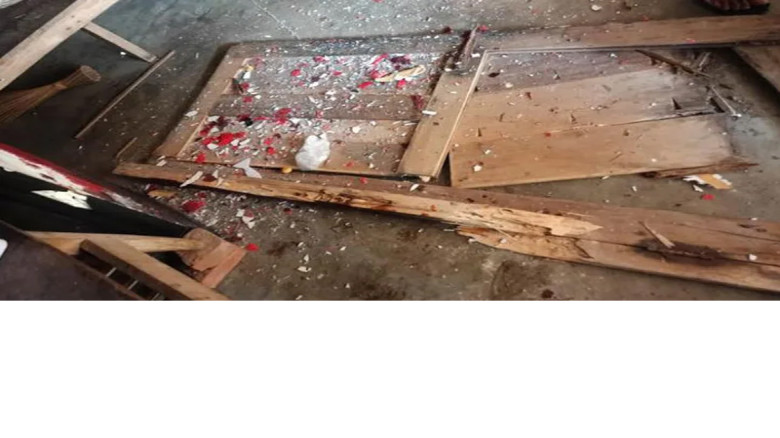 নির্বাচন-পরবর্তী সহিংসতায় বাগেরহাটে প্রাণ গেল এক যুবকের