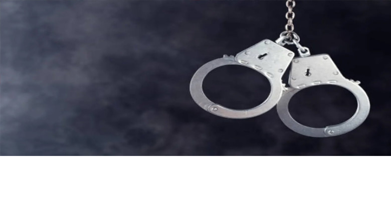 শুধু পুলিশের বাড়িই ছিল টার্গেট, ১৫ বছরের ক্ষোভ, গ্রেপ্তার চো