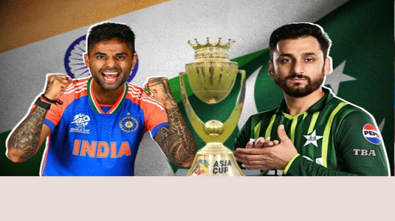 মুখোমুখি এশিয়ার দুই পরাশক্তি, কেমন হবে প্রথম একাদশ