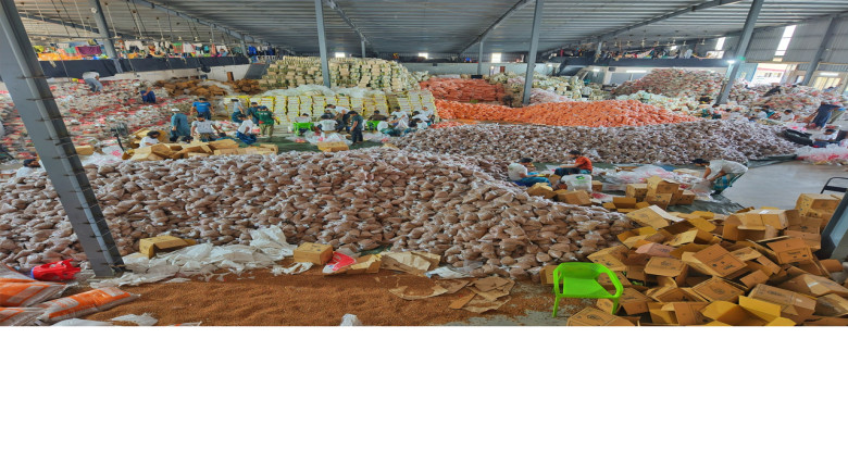 ৬৪ জেলায় ইফতার সামগ্রী বিতরণ করবে আস-সুন্নাহ