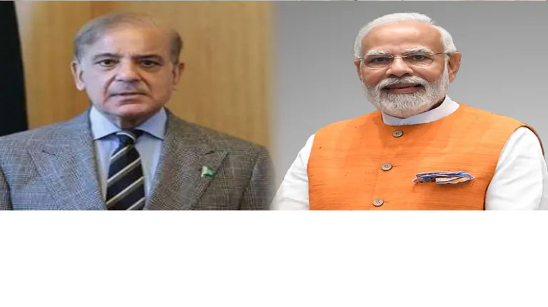 মোদি-শাহবাজকে ঢাকায় শপথ অনুষ্ঠানের দাওয়াত