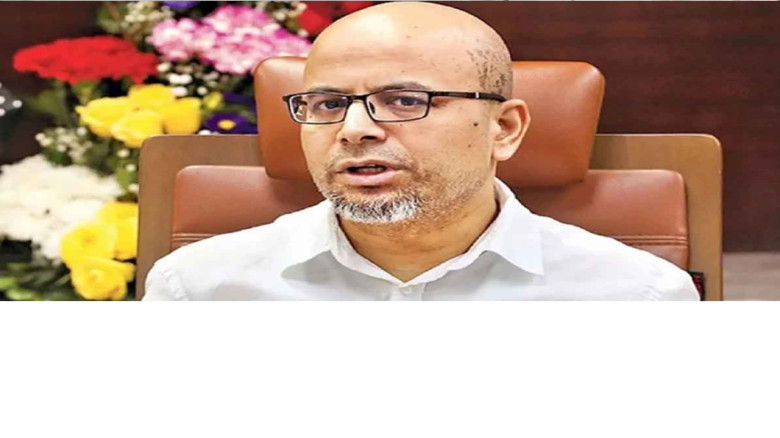 দায়িত্ব শেষ করে দেশ ছাড়লেন প্রধান উপদেষ্টার বিশেষ সহকারী