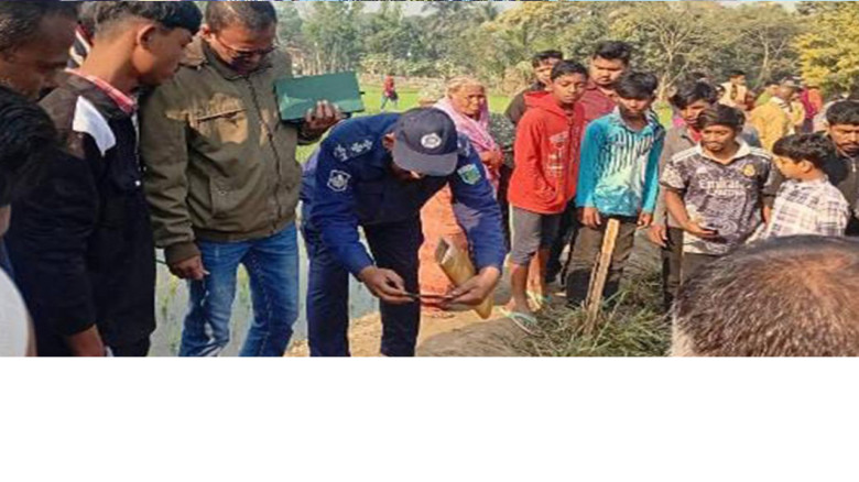 বগুড়ায় রাতের অন্ধকারে ট্রাক মালিক খুন