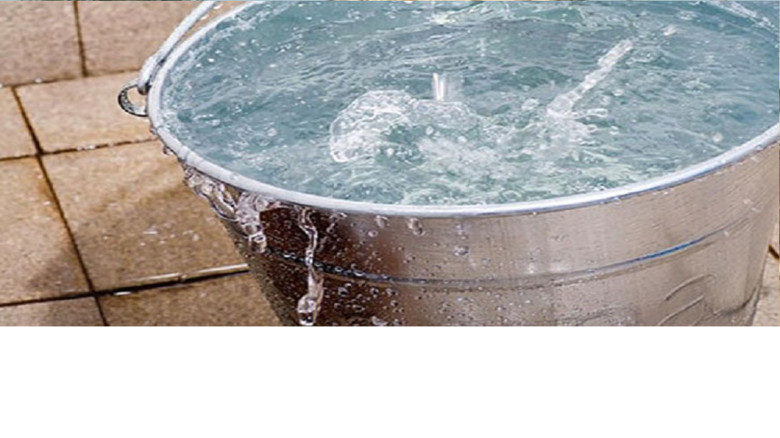 পানির বালতিতে ডুবে ১৭ মাসের শিশুর মৃত্যু