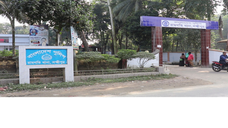 রামগতিতে চাঁদাবাজির অভিযোগে বিএনপির দুই কর্মী আটক