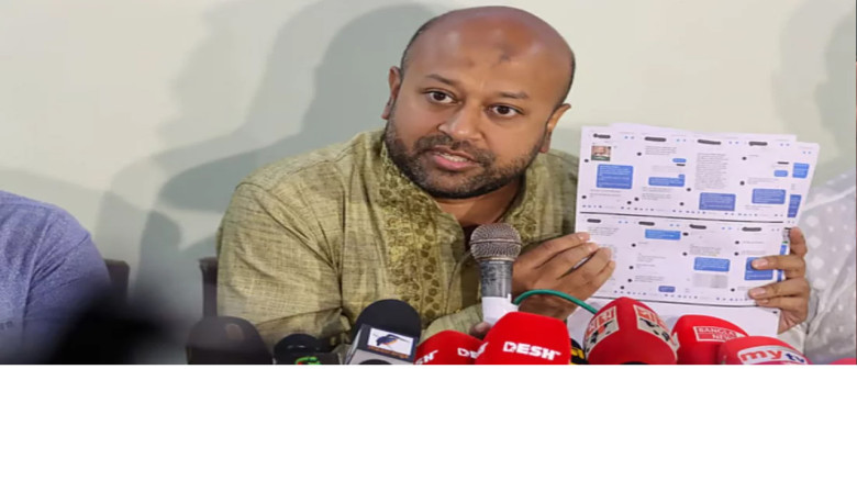 বিএনপি নেতা-কর্মীদের আচরণ নিয়ে ফুয়াদের কঠোর সমালোচনা