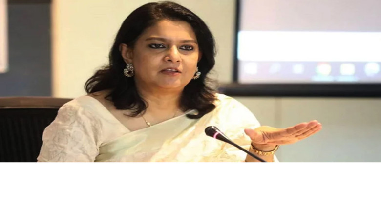 ১৮ মাসে সফলতা বা ব্যর্থতা বলে কিছু নেই: রিজওয়ানা হাসান