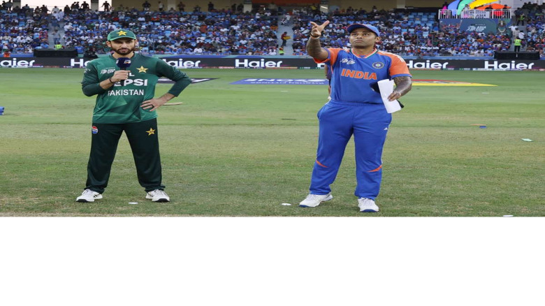 মাঠে খেলা, বাইরে বিতর্ক—আবারো হাত মেলালেন না দুই অধিনায়ক