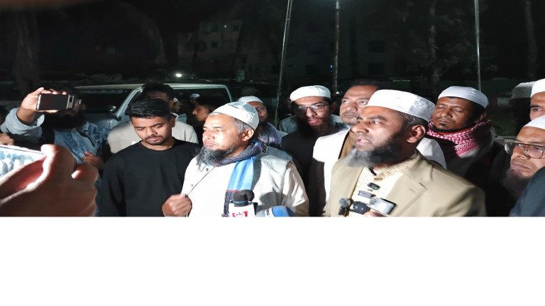 নোয়াখালী-১ আসনে অনিয়মের অভিযোগ, পুনর্ভোট চান হাতপাখার প্রার্