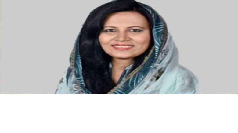 তারেক রহমানকে শুভেচ্ছা জানালেন বিদিশা এরশাদ