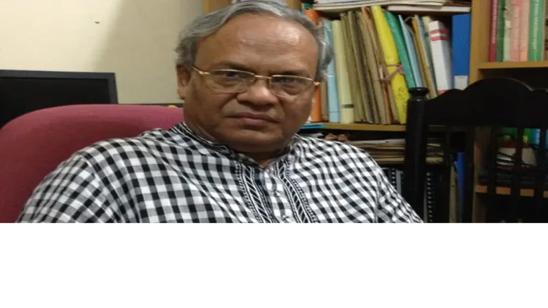 চিকিৎসা শেষে বাসায় ফিরছেন বিএনপির রুহুল কবির রিজভী