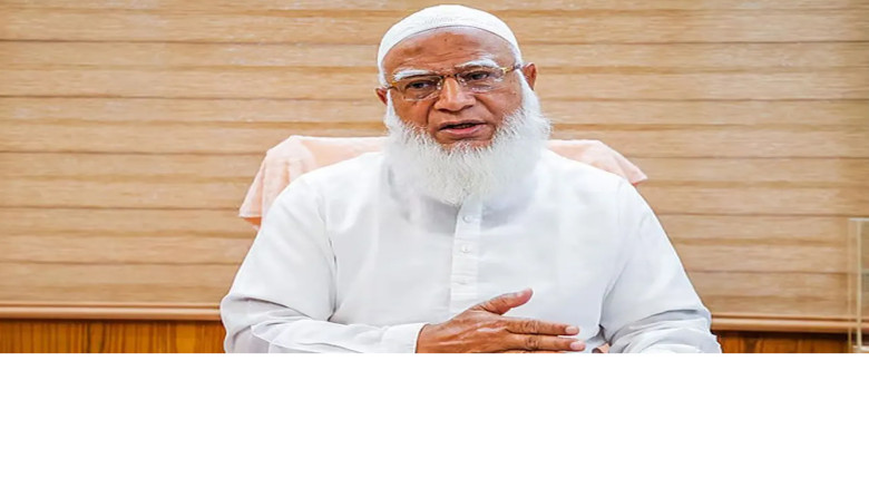 গণমাধ্যমের খণ্ডিত প্রতিবেদনে হতাশ না হওয়ার আহ্বান জামায়াত আম