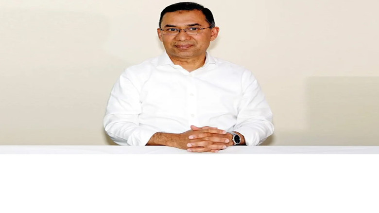 ঢাকা-১৭ রাখছেন, বগুড়া-৬ ছাড়বেন তারেক রহমান