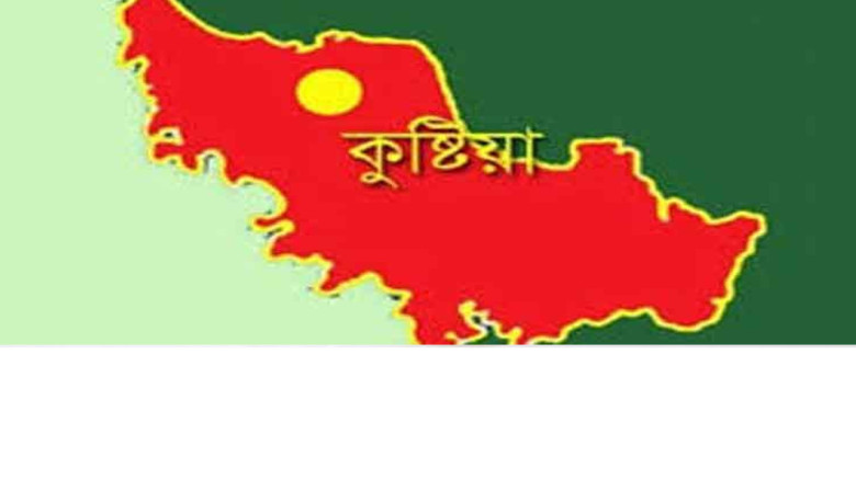 দৌলতপুরে দীর্ঘদিনের বিরোধের জেরে গোলাগুলির ঘটনা