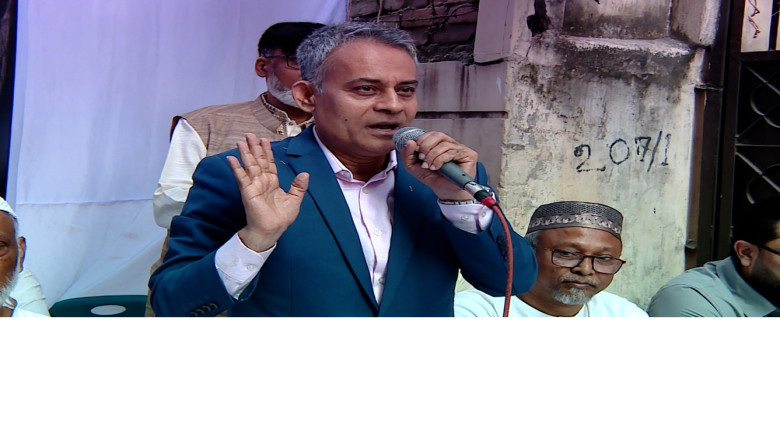 ঢাকা-১০ আসনের তরুণদের প্রত্যাশা: রবিউলকে মন্ত্রিসভায় দেখতে চ