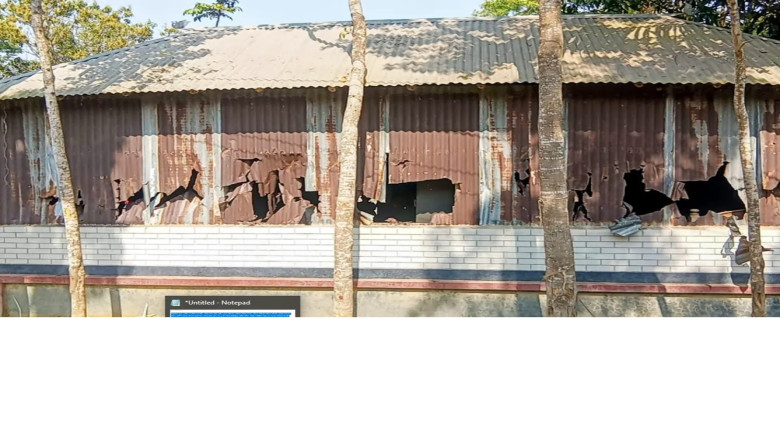 মাগুরায় সামাজিক আধিপত্যের জেরে দুপক্ষের তুমুল সংঘর্ষ